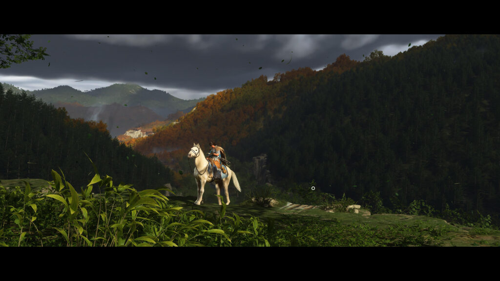 Ghost of Yōtei Review Gallery | Image: Sucker Punch / FullCleared Ghost of Yōtei Review Gallery | Image: Sucker Punch / FullCleared