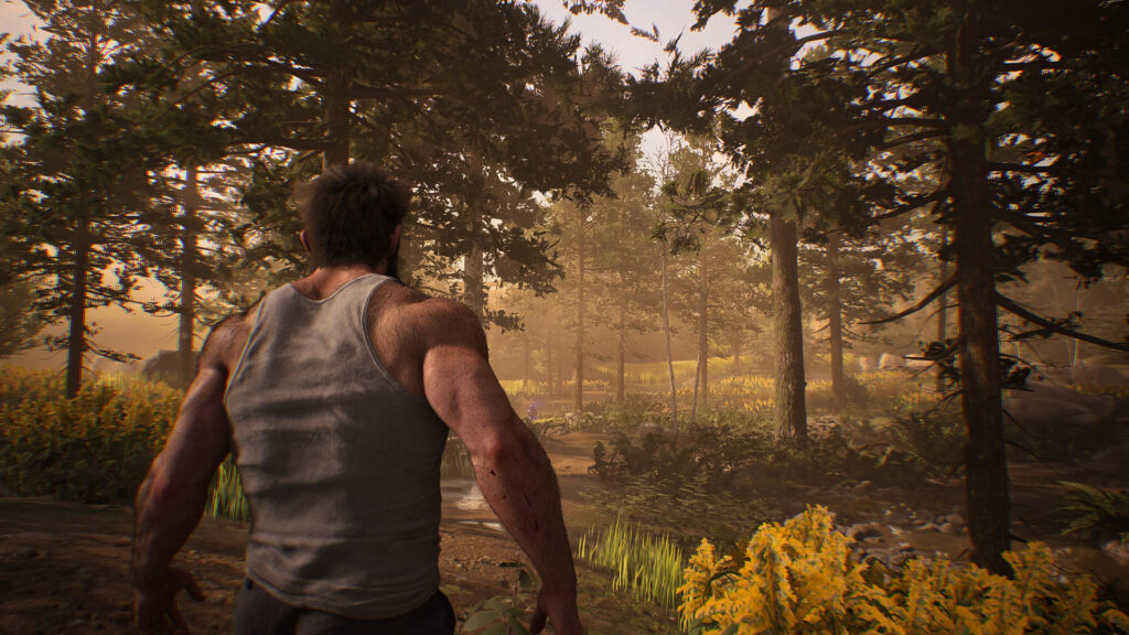 Marvel's Wolverine Review Gallery | Image: Insomniac Games / FullCleared