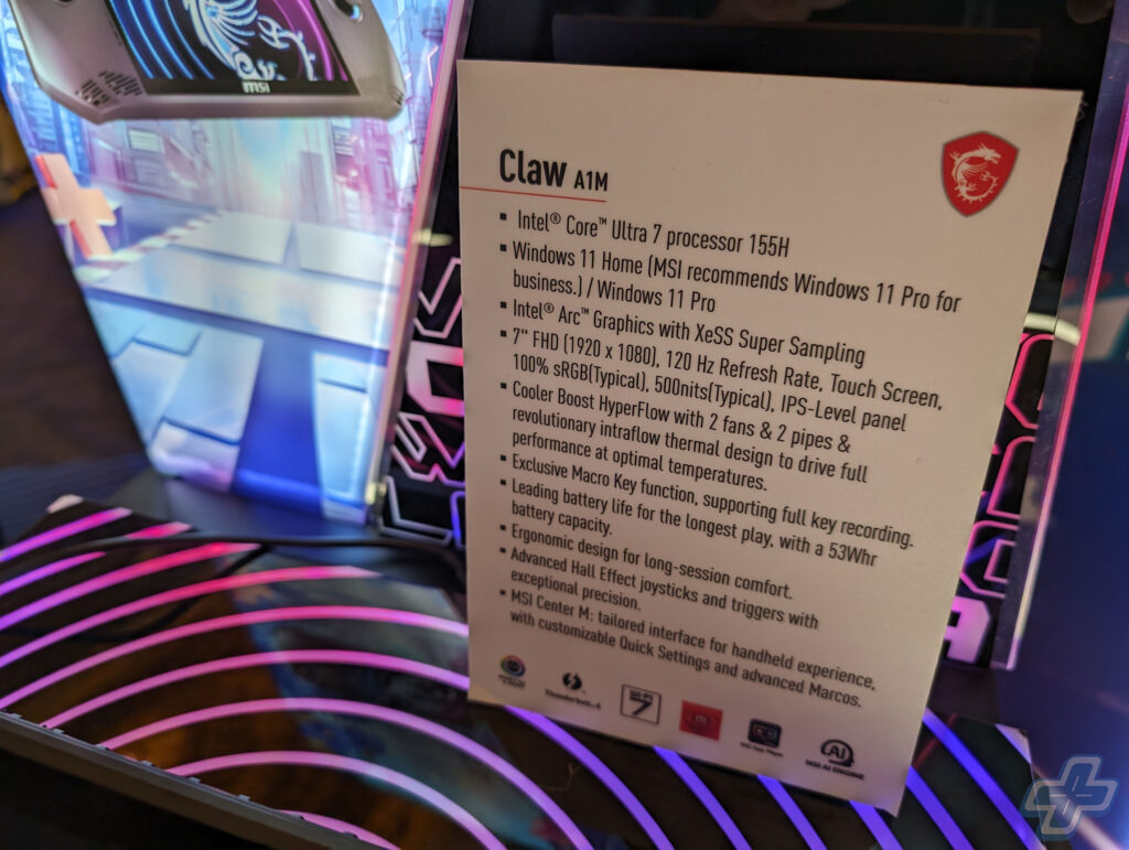 CES 2024 Gallery, FullCleared | Photo by Jason Siu