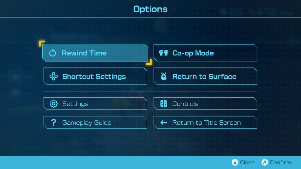 Pikmin 4 Review Gallery