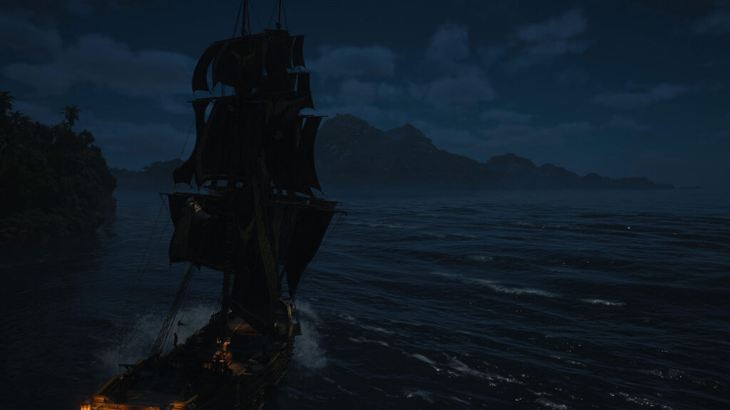Assassin's Creed Black Flag Resynced Review Gallery | Image: Ubisoft / FullCleared Assassin's Creed Black Flag Resynced Review Gallery | Image: Ubisoft / FullCleared