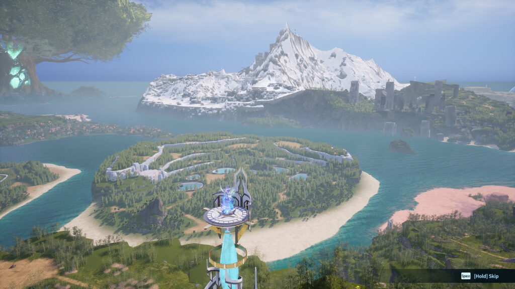 Palworld Review Gallery | Image: FullCleared / PocketPair