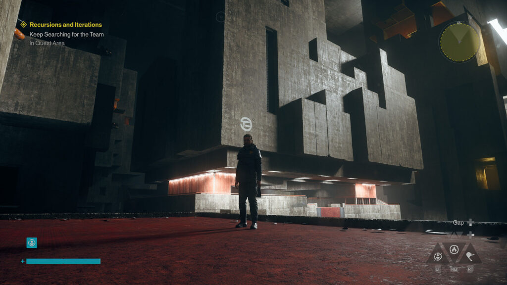 Control Resonant Review Gallery | Image: Remedy Entertainment / FullCleared Control Resonant Review Gallery | Image: Remedy Entertainment / FullCleared