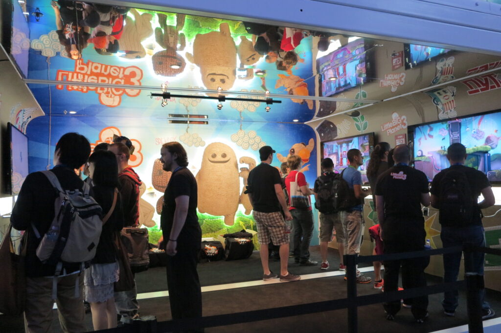 e3 2014 photo gallery full cleared