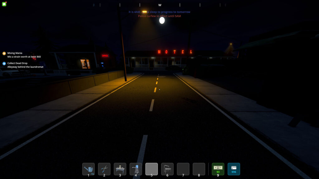 Schedule I First Impressions Gallery | Image: TVGS / FullCleared Schedule I First Impressions Gallery | Image: TVGS / FullCleared