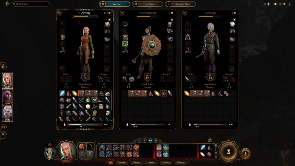 Baldur's Gate 3 Review Gallery, FullCleared