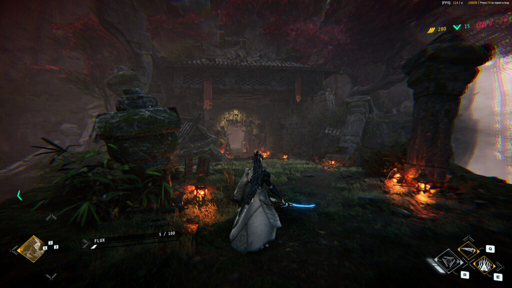 Morbid Metal First Impressions Gallery | Image: Screen Juice / FullCleared Morbid Metal First Impressions Gallery | Image: Screen Juice / FullCleared