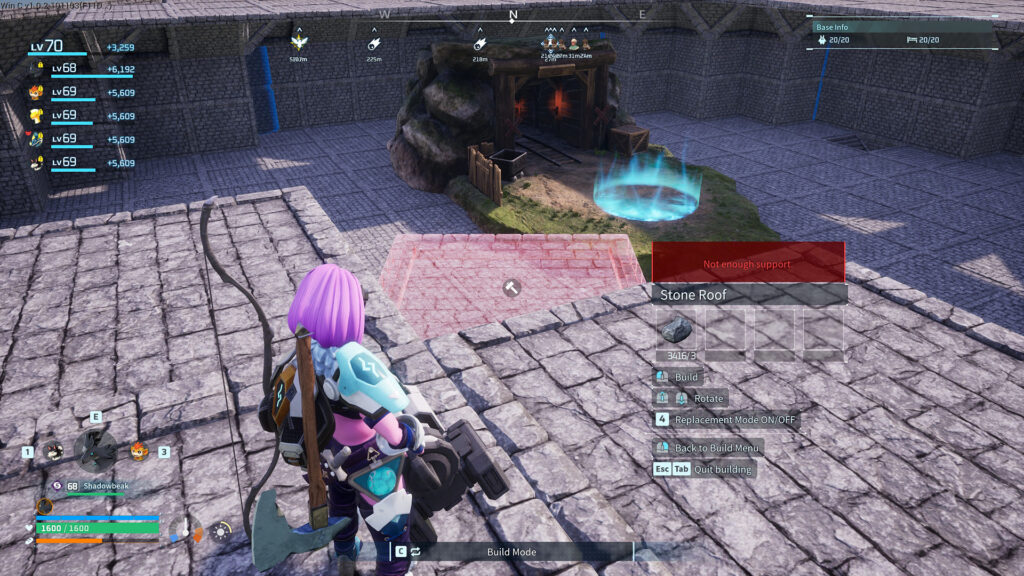 Palworld Review Gallery | Image: FullCleared / PocketPair