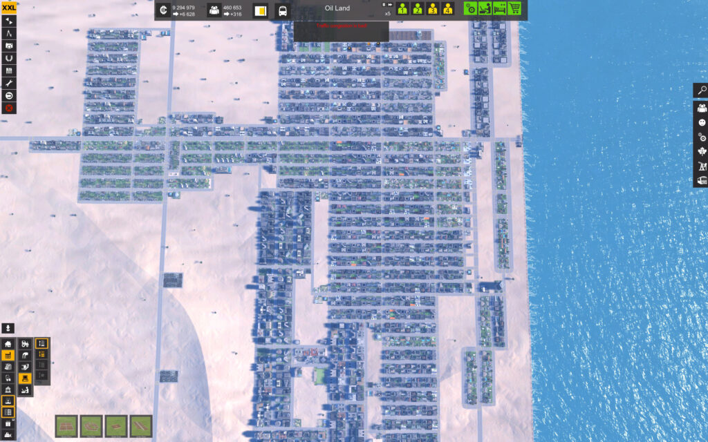 cities xxl review full cleared