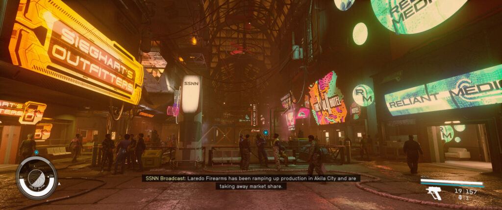 Starfield Review Gallery, FullCleared