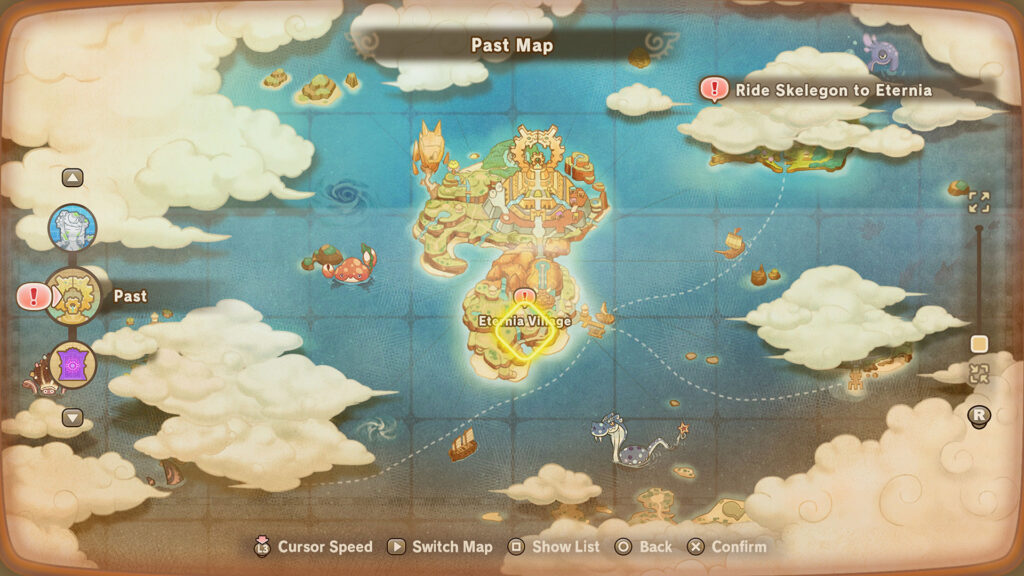 Fantasy Life i: The Girl Who Steals Time Review Gallery | Image: Level-5 / FullCleared Fantasy Life i: The Girl Who Steals Time Review Gallery | Image: Level-5 / FullCleared