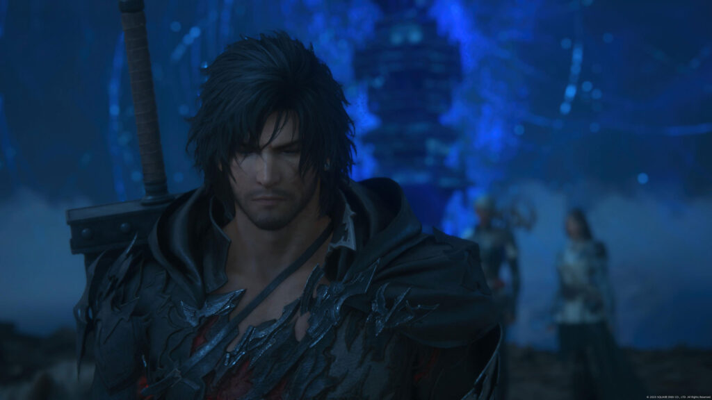 Final Fantasy XVI: The Rising Tide Review Gallery, FullCleared