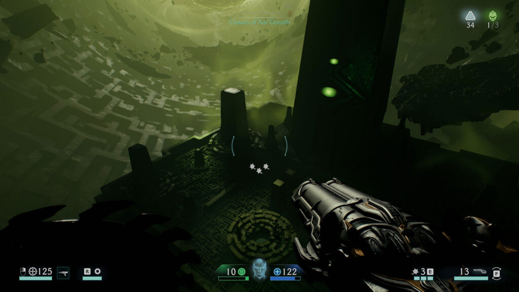 DOOM: The Dark Ages | Revelations Review Gallery | Image: id Software / FullCleared DOOM: The Dark Ages | Revelations Review Gallery | Image: id Software / FullCleared