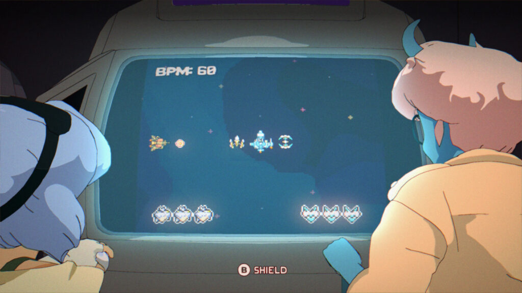 Orbitals Review | Image: Shapefarm / FullCleared