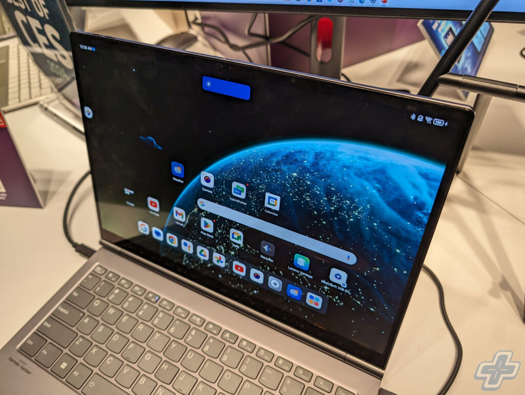 CES 2024 Gallery, FullCleared | Photo by Jason Siu