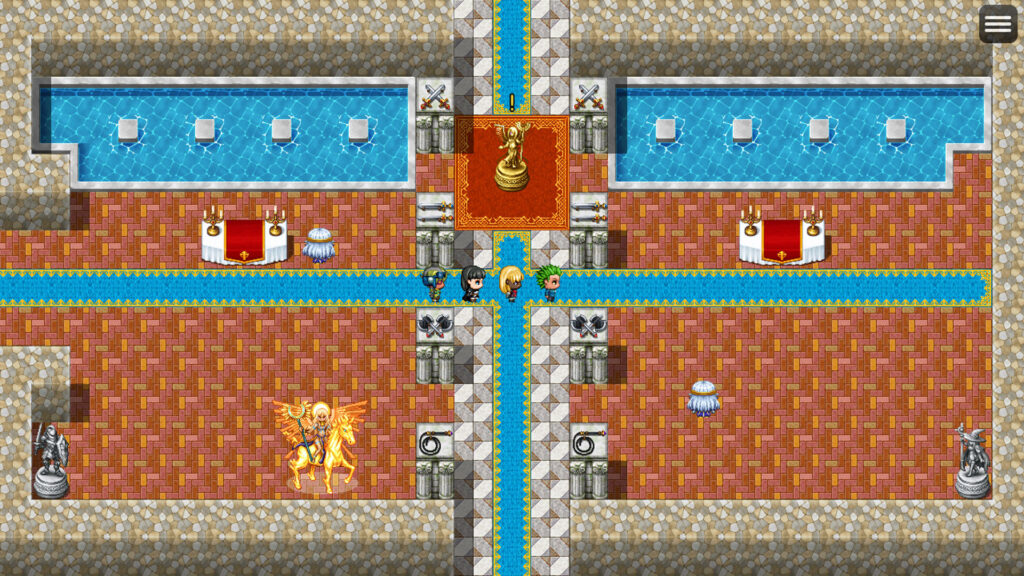 Better Luck Next Run | Image: Ian Devaney / Bare Minimum Media Inc. Better Luck Next Run | Image: Ian Devaney / Bare Minimum Media Inc.