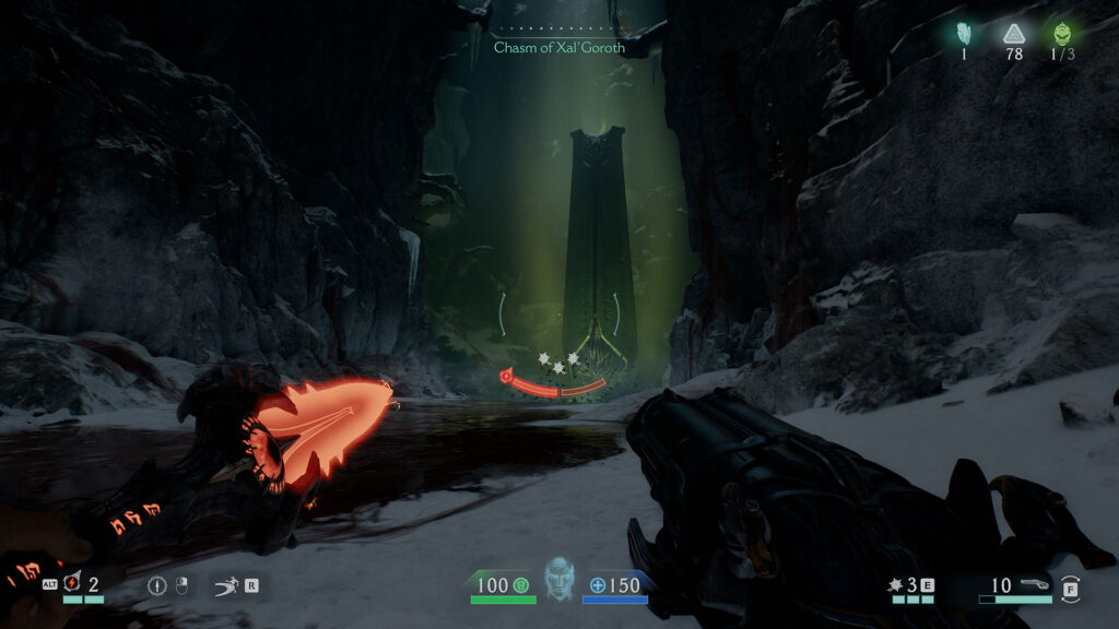 DOOM: The Dark Ages | Revelations Review Gallery | Image: id Software / FullCleared DOOM: The Dark Ages | Revelations Review Gallery | Image: id Software / FullCleared