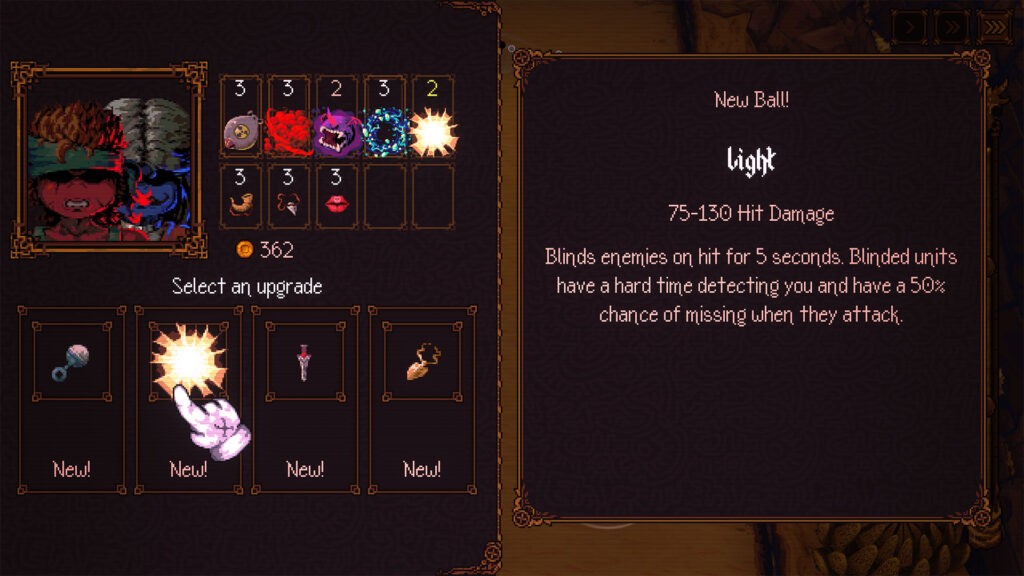 Ball x Pit Review Gallery | Image: Kenny Sun and Friends / FullCleared Ball x Pit Review Gallery | Image: Kenny Sun and Friends / FullCleared