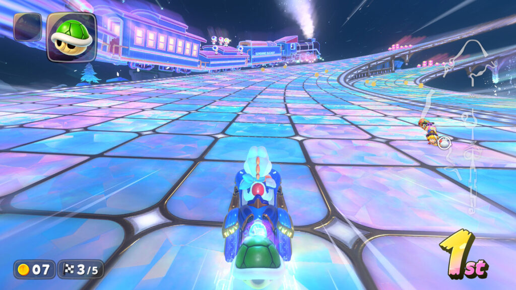 Mario Kart World Review Gallery | Image: Nintendo / FullCleared