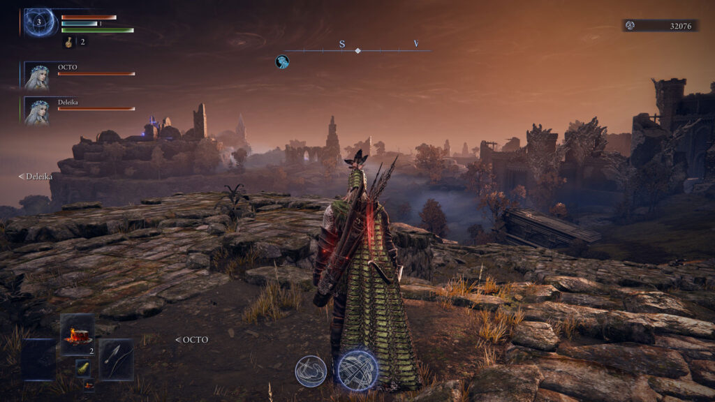 Elden Ring Nightreign Review Gallery | Image: FromSoftware / FullCleared Elden Ring Nightreign Review Gallery | Image: FromSoftware / FullCleared