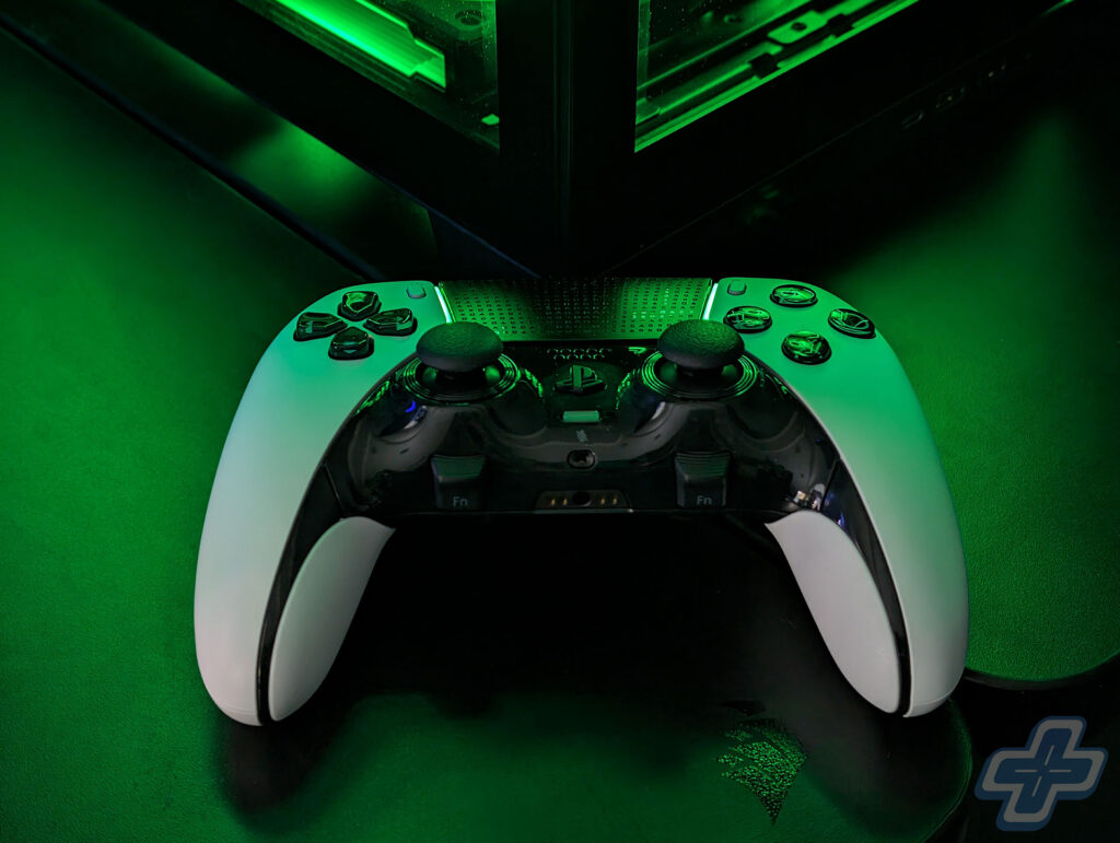 DualSense Edge Wireless Controller Review | Photo by: Jason Siu, FullCleared