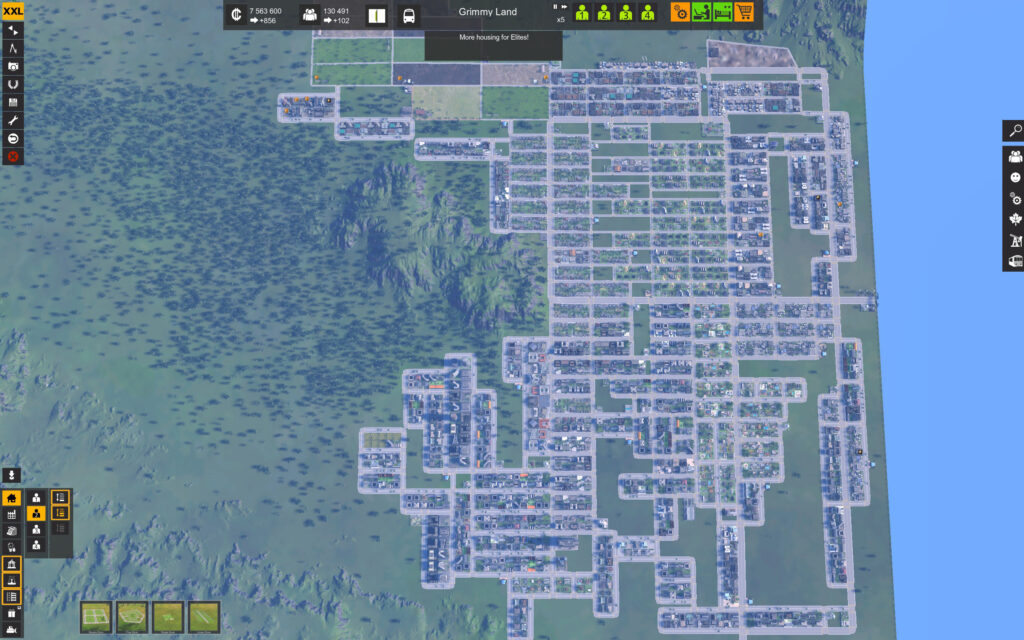 cities xxl review full cleared