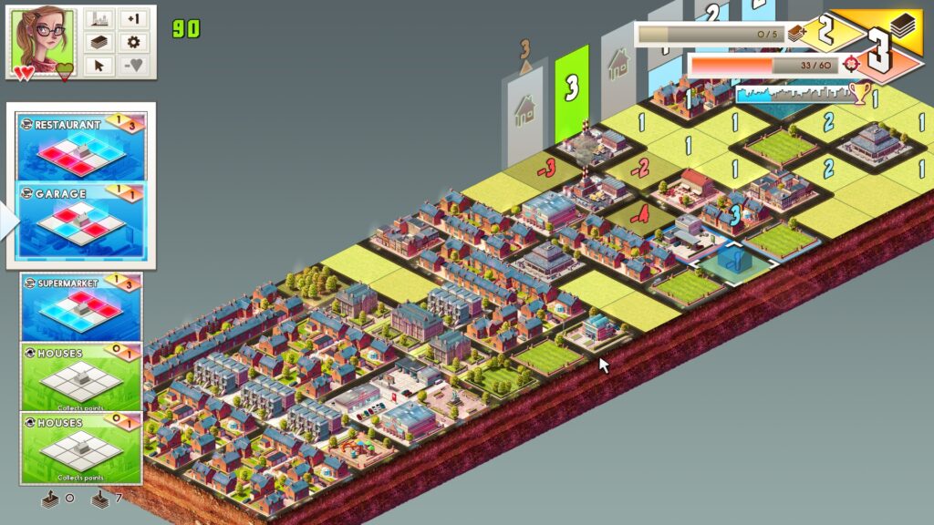 concrete jungle review full cleared