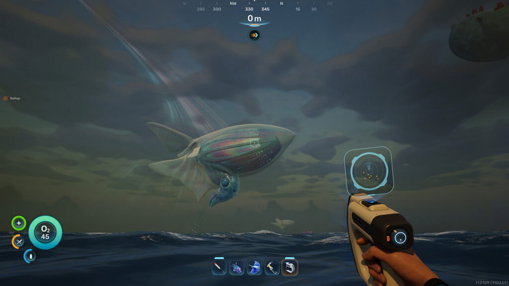 Subnautica 2 First Impressions Gallery | Image: Unknown Worlds / FullCleared Subnautica 2 First Impressions Gallery | Image: Unknown Worlds / FullCleared