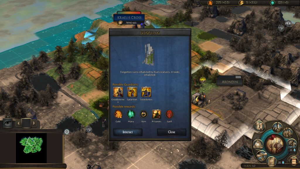 worlds of magic review full cleared