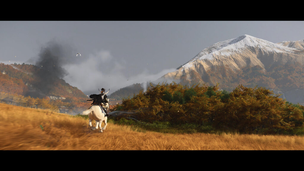 Ghost of Yōtei Review Gallery | Image: Sucker Punch / FullCleared Ghost of Yōtei Review Gallery | Image: Sucker Punch / FullCleared