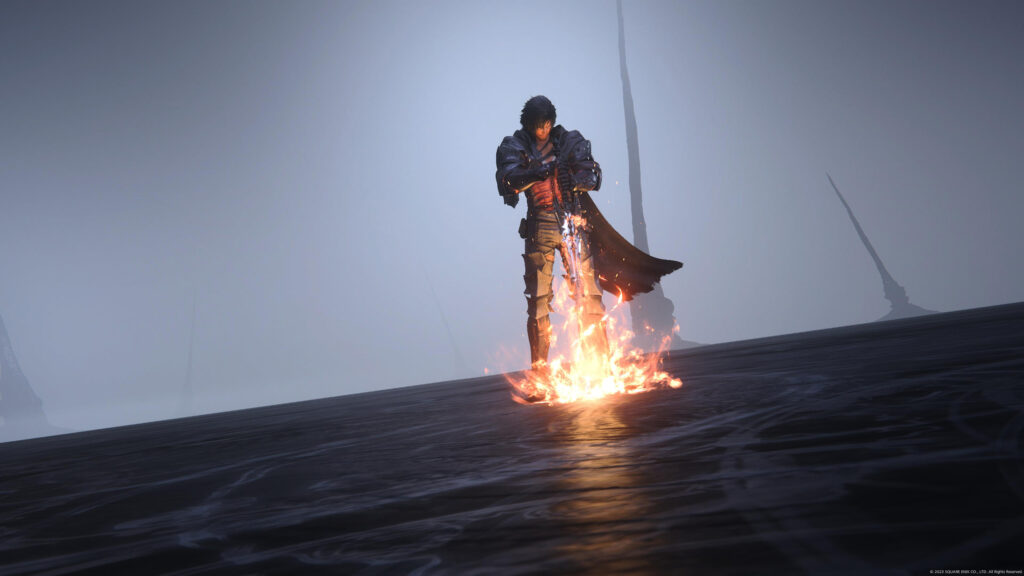 Final Fantasy XVI Review