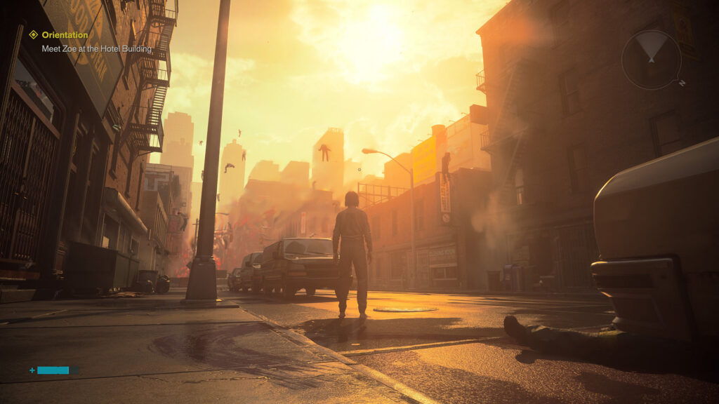 Control Resonant Review Gallery | Image: Remedy Entertainment / FullCleared Control Resonant Review Gallery | Image: Remedy Entertainment / FullCleared
