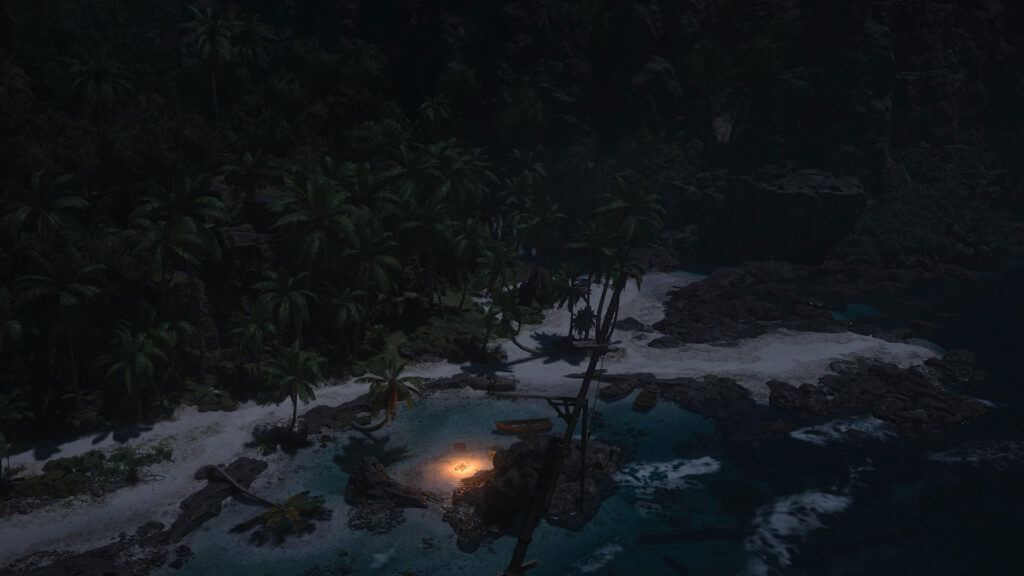 Assassin's Creed Black Flag Resynced Review Gallery | Image: Ubisoft / FullCleared Assassin's Creed Black Flag Resynced Review Gallery | Image: Ubisoft / FullCleared