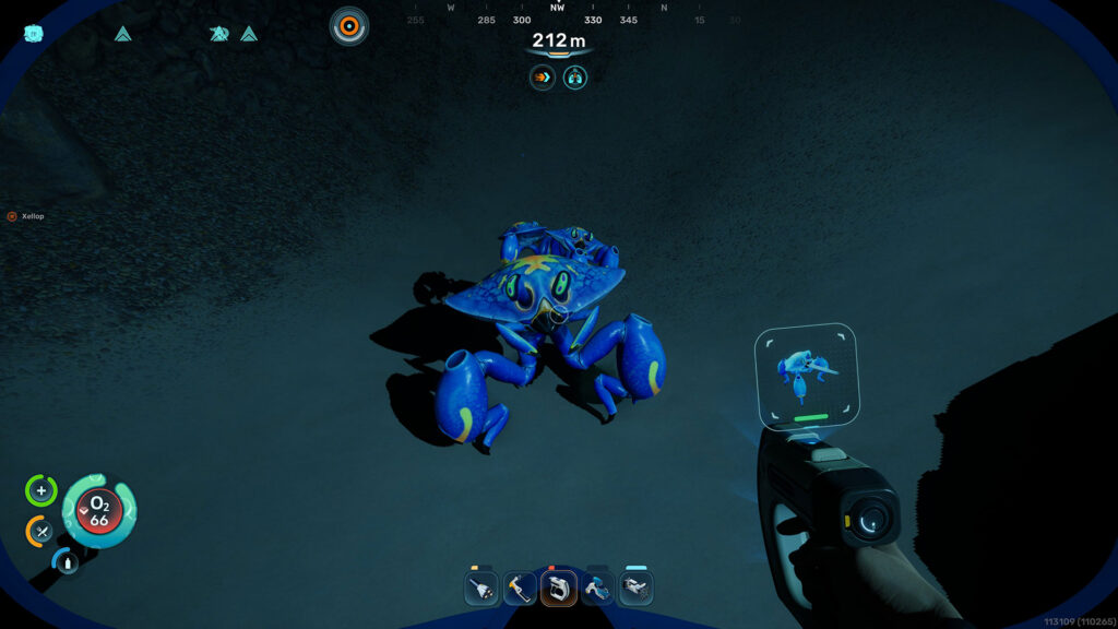 Subnautica 2 First Impressions Gallery | Image: Unknown Worlds / FullCleared Subnautica 2 First Impressions Gallery | Image: Unknown Worlds / FullCleared