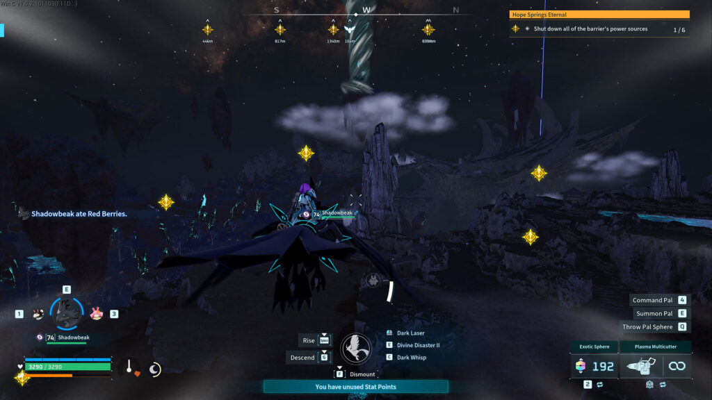 Palworld Review Gallery | Image: FullCleared / PocketPair