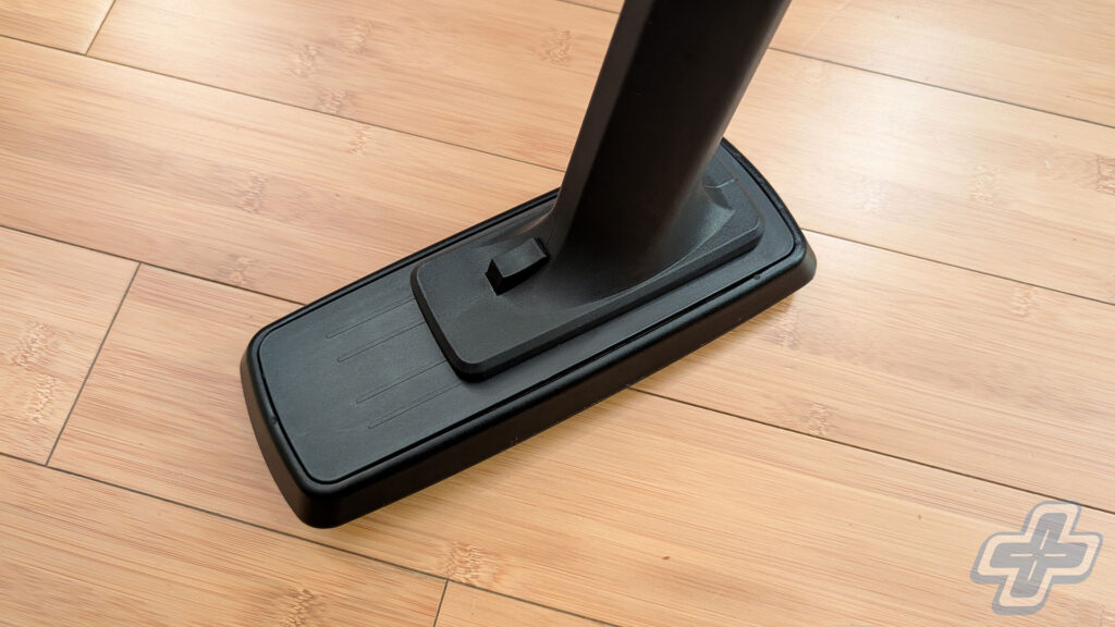 Eureka Ergonomic Axion Hybrid Chair Review Gallery | Image: Jason Siu / FullCleared Eureka Ergonomic Axion Hybrid Chair Review Gallery | Image: Jason Siu / FullCleared