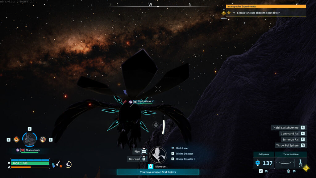 Palworld Review Gallery | Image: FullCleared / PocketPair