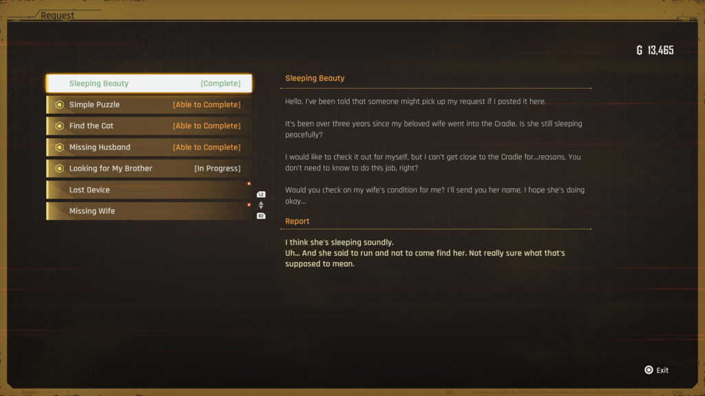 Stellar Blade Review, FullCleared