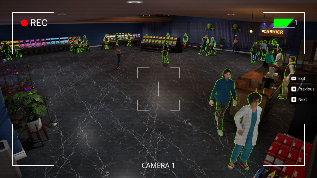 The House Always Wins Review Gallery | Image: Toxic Studio / FullCleared The House Always Wins Review Gallery | Image: Toxic Studio / FullCleared