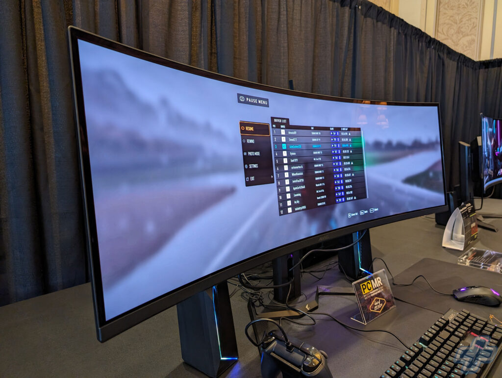 CES 2024 Gallery, FullCleared | Photo by Jason Siu