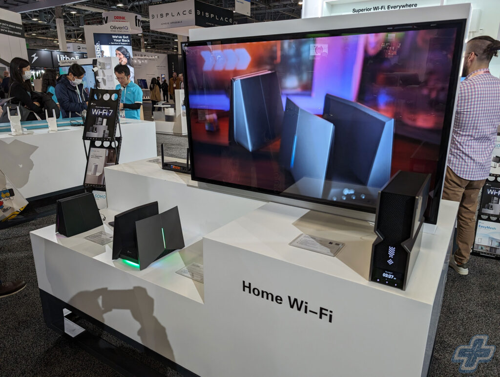 CES 2024 Gallery, FullCleared | Photo by Jason Siu