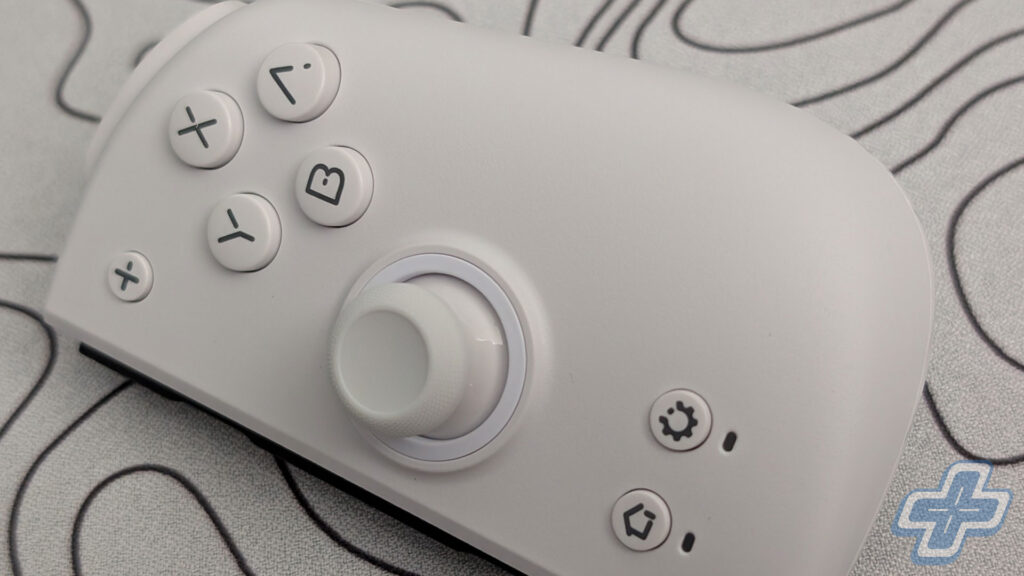 Mobapad M6 HD Joycons Review | Image: Jason Siu / FullCleared Mobapad M6 HD Joycons Review | Image: Jason Siu / FullCleared