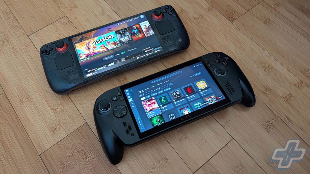 ROG Xbox Ally X Review Gallery | Image: Jason Siu / FullCleared ROG Xbox Ally X Review Gallery | Image: Jason Siu / FullCleared