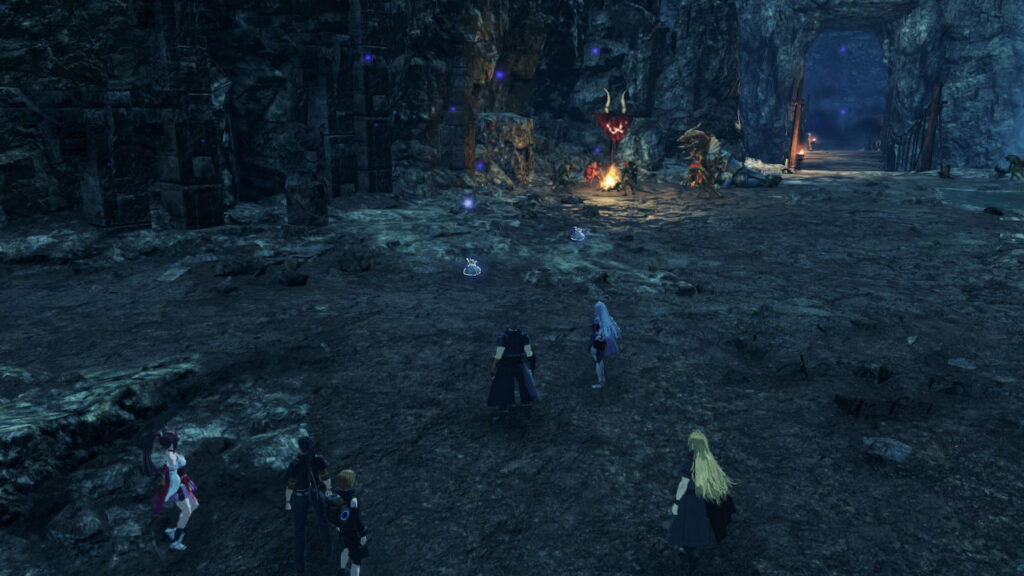 Xenoblade Chronicles 3: Future Redeemed Review Gallery