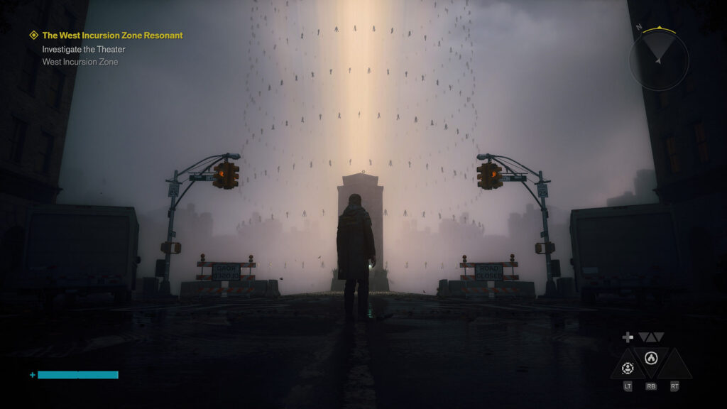 Control Resonant Review Gallery | Image: Remedy Entertainment / FullCleared Control Resonant Review Gallery | Image: Remedy Entertainment / FullCleared