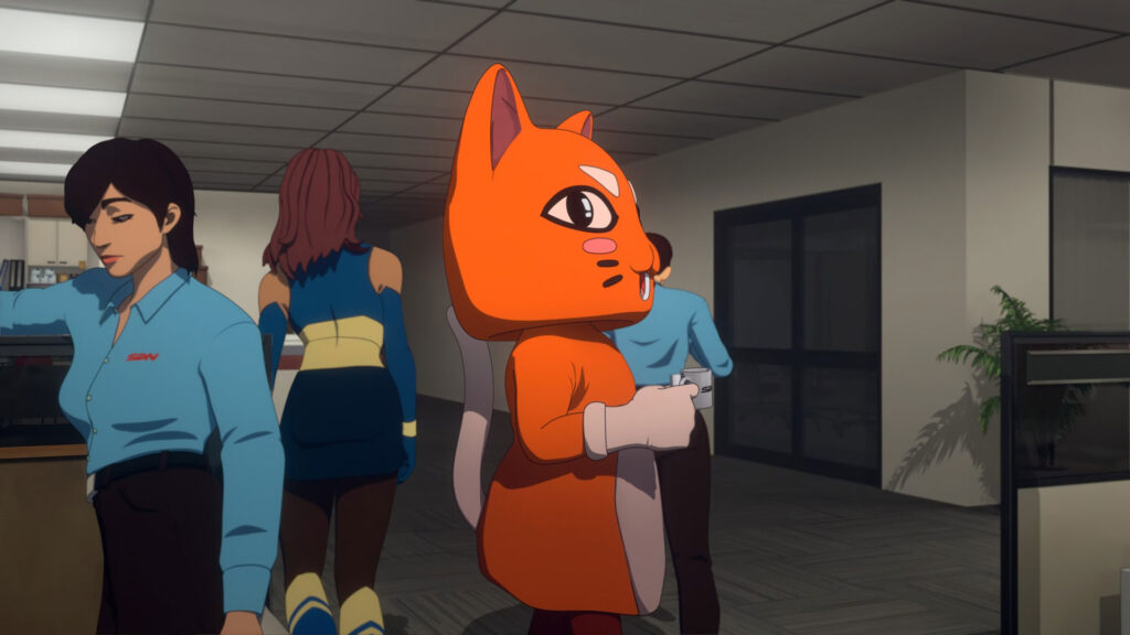 Dispatch Review Gallery | Image: AdHoc Studio / FullCleared