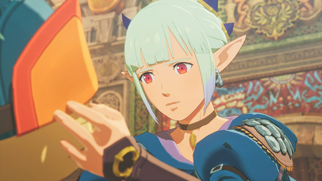 Monster Hunter Stories 3: Twisted Reflection Review Gallery | Image: Capcom / FullCleared Monster Hunter Stories 3: Twisted Reflection Review Gallery | Image: Capcom / FullCleared