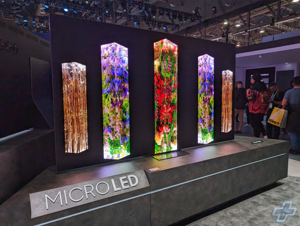 CES 2024 Gallery, FullCleared | Photo by Jason Siu