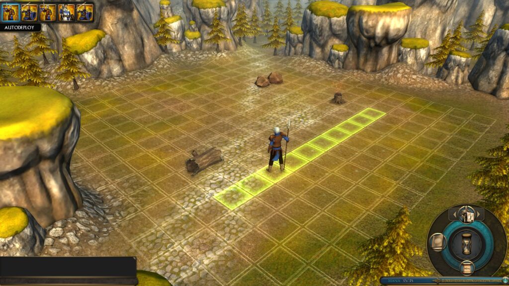 worlds of magic review full cleared