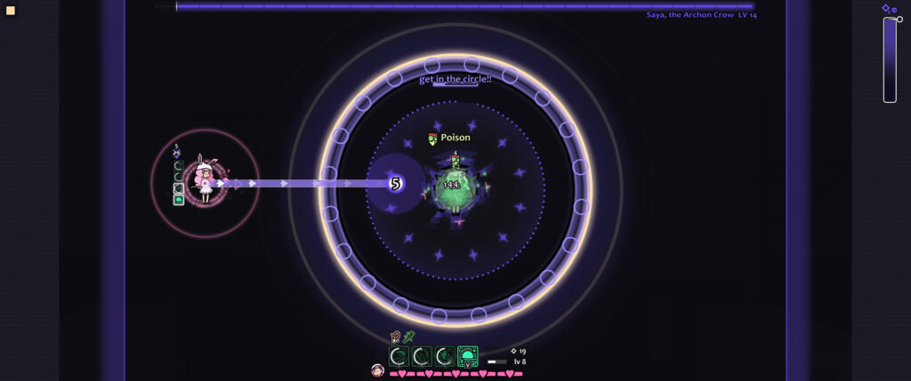 Rabbit and Steel Review Gallery, FullCleared